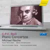 Michael Rische - C.P.E. Bach: Piano Concertos